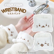 Sirotan手腕帶 / 洗臉帶  Sirotan 小海豹 海獅 海洋生物