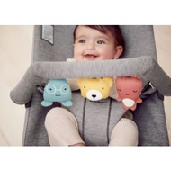 Baby Bjorn Toy Bar For Bouncer - Assorted Designs