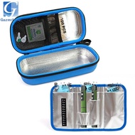 [Gazechimp] Medical Cooler Bag Carrying Bag Keep Cool Supplies Outdoor Small Ice Pack