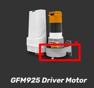 autogate Dc moto Gfm925w gearbox model ht932z