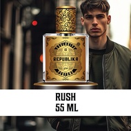 REPUBLIKA GCC RUSH FOR MEN 55ML