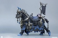 [ PRE ORDER / 預訂 ] 魚Toys 1/12 HY-051 魔馬 夢魘 可動成品模型