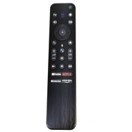 RMF-TX800P For SONY TV Remote Control KD-43X81K KD-50X85K KD-55X85K KD-65X85K KD-75X85K KD-85X85K