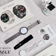 G7 Max Watch Smart Watch Best For Gift 100% Waterproofs