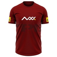 【Hot Sale】Yonex Unisex 3D Maxx Breathable Badminton T-shirt | Ultra-fine mesh sports fitness wear fo