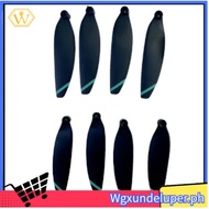 【W】L200 PRO MAX Drone Propellers Blades Quadcopter Propeller for L200 Pro Max Drone Replacement Acce