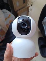 C400 2.5k 小米智能攝影機