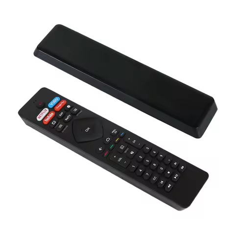 Remote Control Use for Philips Android TV RF402A-V14 NH800UP URMT47 43PFL5704/F7 50PFL5604/F7 65PFL5