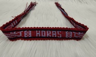 Sortali batak "HORAS" aksesoris Batak toba