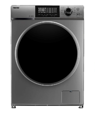 TFL1006WD Tecno 10kg Front Loading Washer Dryer Combo