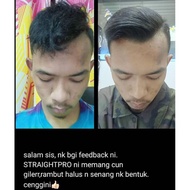 PELURUS RAMBUT TERCEPAT HASILPERMANEN PELURUS RAMBUT PERMANEN PELURUS