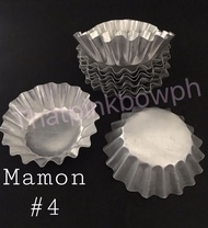 12 PCS MAMON MOLDER # 4