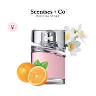 HB Femme EDP 75mL/ 50mL | Perfume