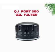 【OEM】QJ MOTOR FORT 350 OIL FILTER