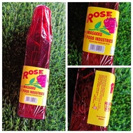 MASAKU ROSE 300ML (PEKATAN PERASA ROS)