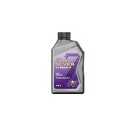 S-OIL 7 4T RIDER #5 MA2 20W-50 High Quality Motorcycle Oil (1L)
