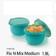 Tupperware Bowl 1.9L - 1 pc I Mixing Bowl I Food Container I Serving Bowl