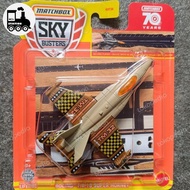 Matchbox Sky Busters - Boeing F/A-18 Super Hornet