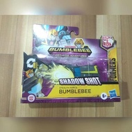 Transformer Bumblebee Cyberverse Adventures shadow shooters bumblebee