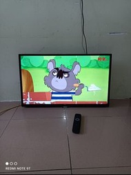 Philips 32PHF5021/T3 32吋 LED 智能電視