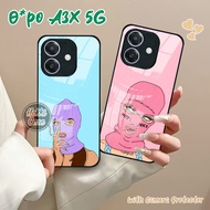 Softcase O*po A3X Casing Opp* A3X 5G [335H]