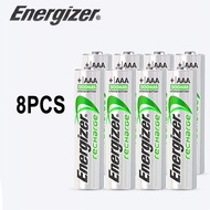 Energizer 3A 1.2V 800mAh AAA NI-MH Rechargeable Batteries For Shaver Flashlight Camera NIMH Pre-char