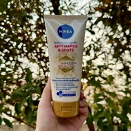Nivea Luminous 630 Body Cream Anti Marks Spots 200Ml. 630