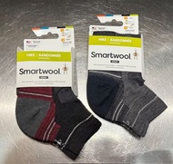 Smartwool 美麗諾羊毛襪