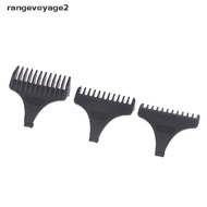 [rangevoyage2] Universal Hair Clipper Shaver Limit Combs Guide Guard Replacement Attachment [new]