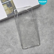 Honor X9C CLEAR Case 2.0mm Softcase CLEAR Transparent Case Honor X9C