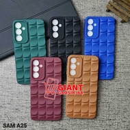Samsung A25 Softcase 3D Motif Finger Case Samsung A25