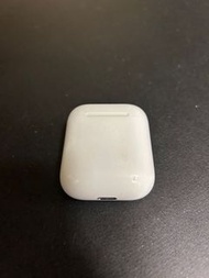 Apple Airpods 充電盒