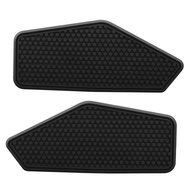 ledishun Apulia RS457 fuel tank sticker suitable for fuel tank pad protection pad