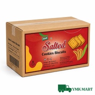 PROME SALTED COKIES BISCUITS (1X24PCS)