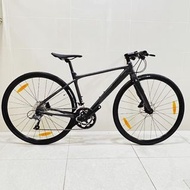 行貨5年保養 Giant 2022 Fastroad SL 3 hybrid bike road bike 平把公路車