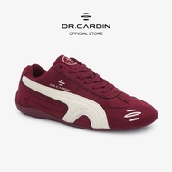 Dr Cardin Drift Laced-Up Comfort Women Sneakers L-RSC-3833