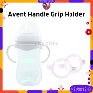 Natural Bottle Handle Grip Holder For Bottles Cups Glass 4oz 8oz 9oz 12oz