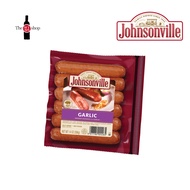 Johnsonville Pork Garlic Sausage