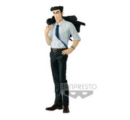 [訂貨] Banpresto 景品 Creator X Creator 蠟筆小新 野原廣志 求婚版 黑色西裝 (再販)