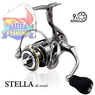 SHIMANO STELLA KW REEL FISHING EQUIPMENT