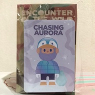[Check Card] Farmer Bob Encounter in the wild Chasing Aurora Finding Unicorn