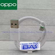 Oppo f9 f3 plus f1 plus f11 f11 Pro Vooc Micro USB Data Cable Original