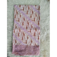 Batik cotton sutera dobby