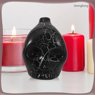 Halloween Style Whistle Decor Whistle Decoration Halloween Death Whistle Tabletop Death Whistle