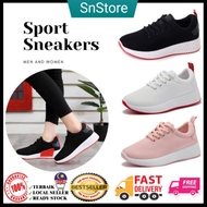 [Ready Stock]Sport Sneakers-Men Shoes-Women Shoes-Men Sneakers-Sneakers Women-Sport Shoes Men-Sport 