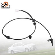 [LOV] 4670B087 ABS Wheel Speed Sensor Front Driverpatible With Mitsubishi Models - Mirage 2014-2021,