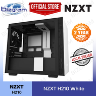 NZXT H210 WHITE