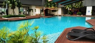 Conezion Putrajaya 6-9 pax IOI City Mall