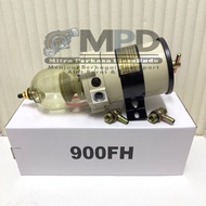 Racor 900FH 900FG Filter Water Separator Komatsu PC200-8 PC200-7