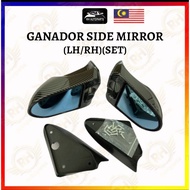 Proton Wira Satria Perdana Persona Gen2 Waja Putra Area Mitsubishi Evo3 Ganador Side Mirror Door Mir